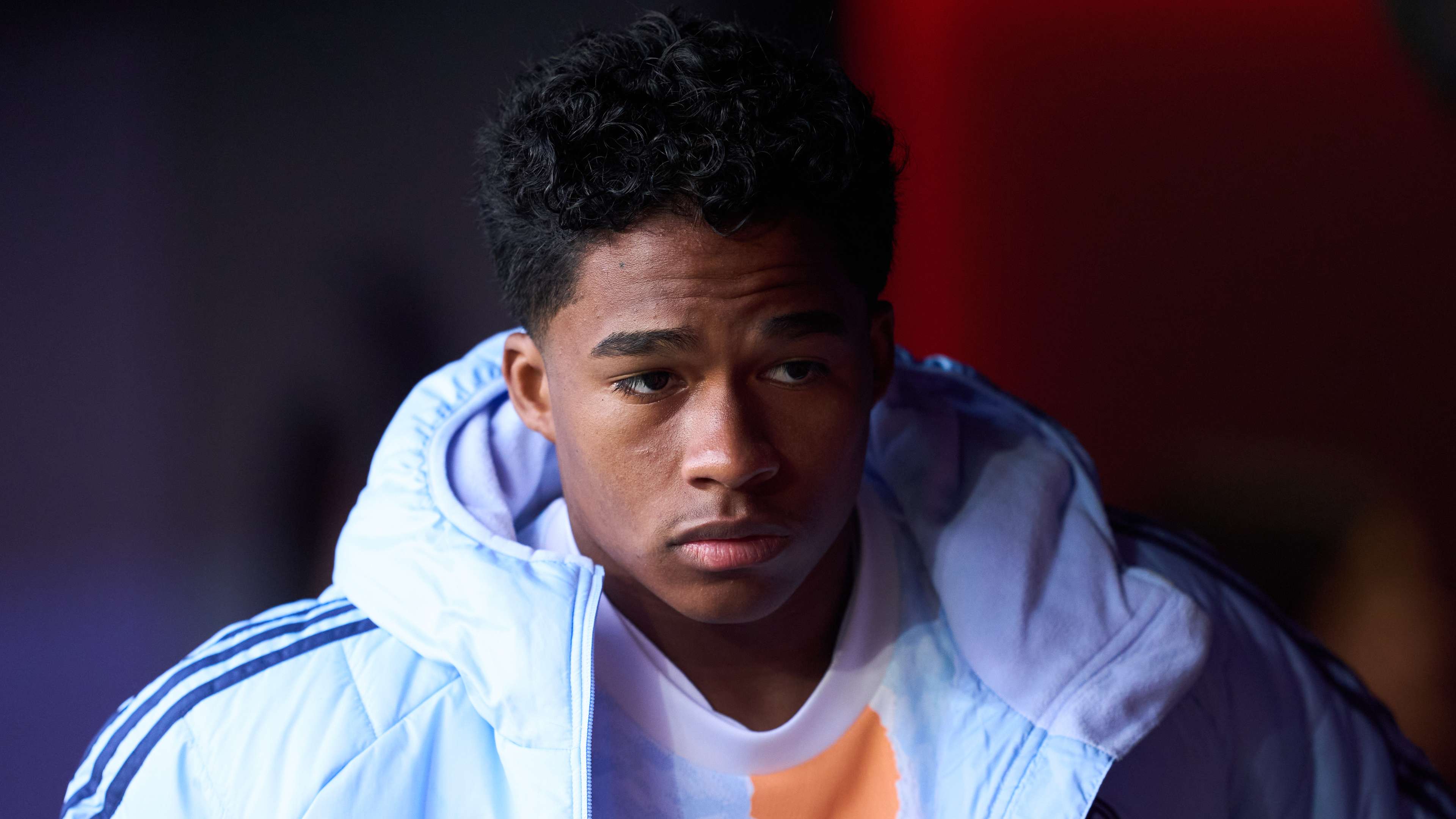 足的灵魂人 足的灵魂人