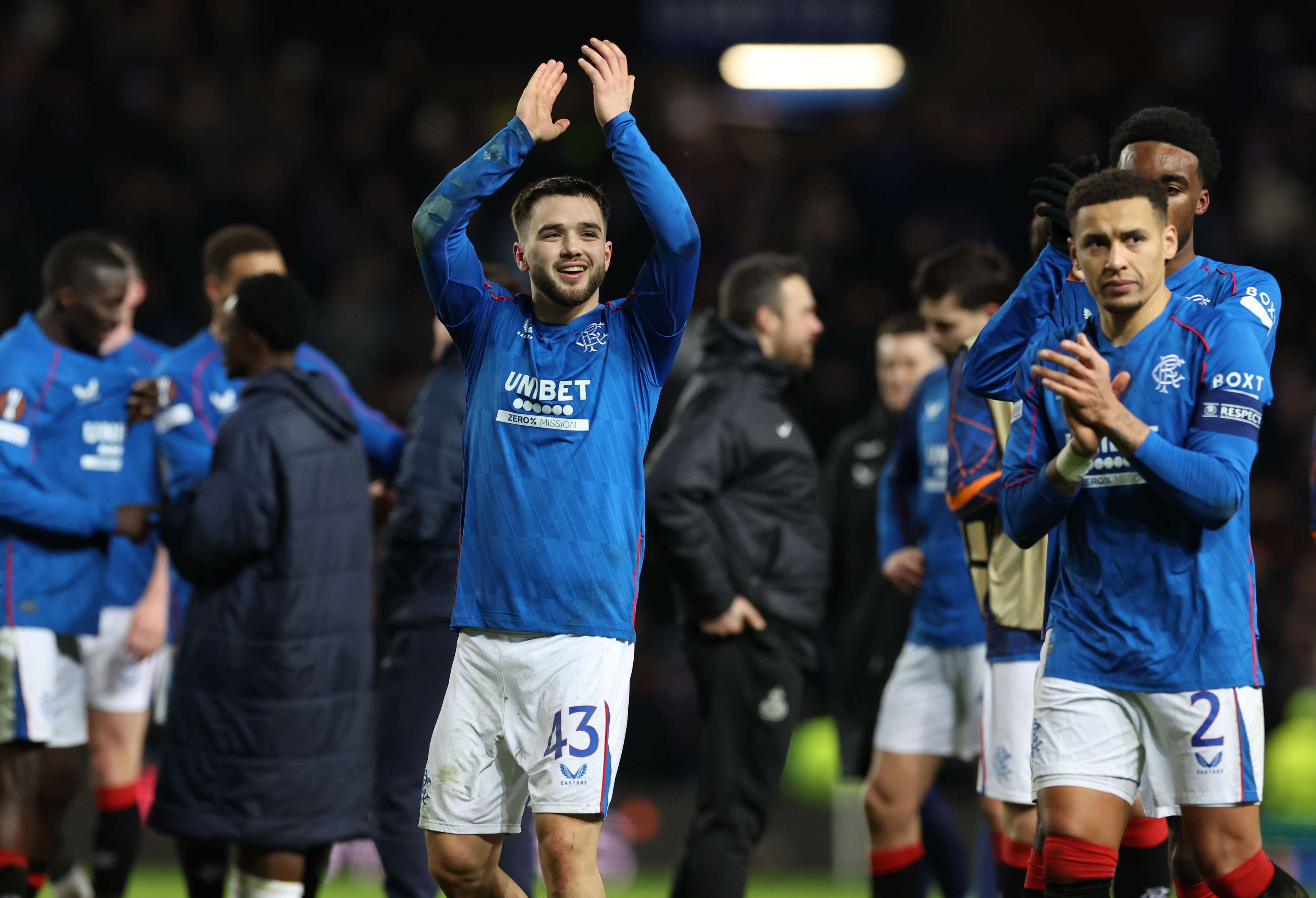 非没有机会 非没有机会