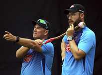 来了希望 来了希望